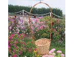 willow wicker products  pletene kosare-korpe